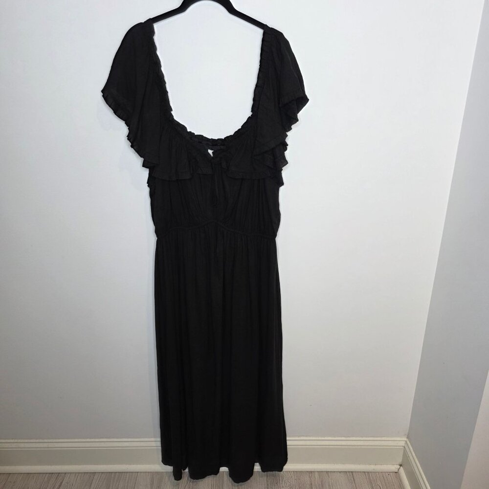 Andree By Unit NWT Dress‎ Womens 1X